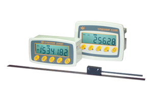 Givi Misure Magnetische Längenmesssysteme Givi Magnetische Längenmesssysteme