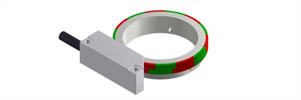 Magnetring MRI-A