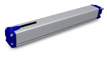 Linearpotentiometer WLP-K-EQS1