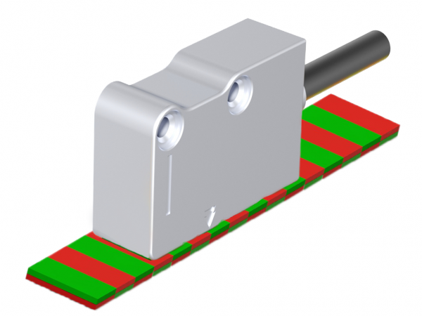 Magnetsensor - Inkremental IMS5