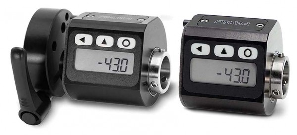 Spindelpositionsanzeige - EP9L - Elektronisch digital