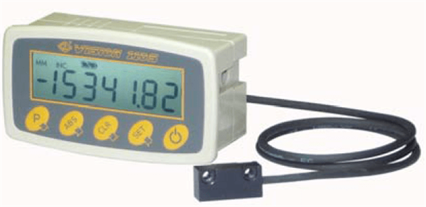 Messsystem Vision MS-S