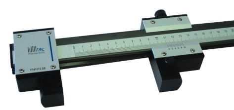 Analoger Gross- Messschieber W.LIE