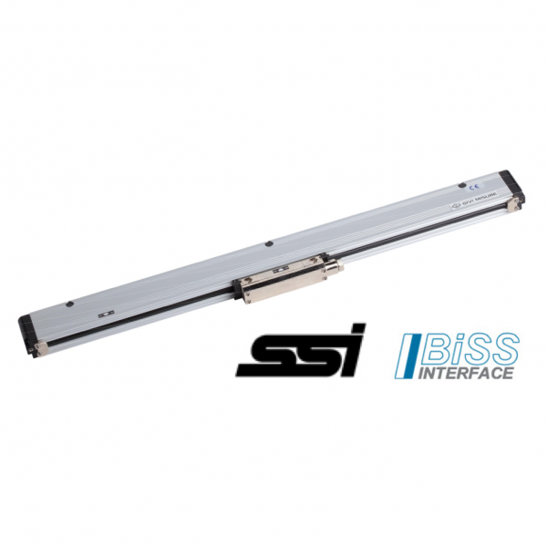 Optical Scale - Absolute - GVS608T