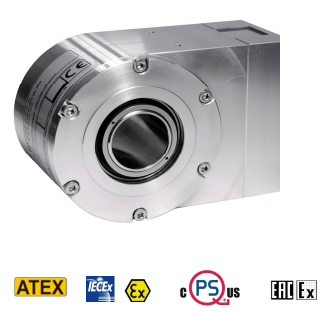 SCH88BEX ATEX-Zertifikate