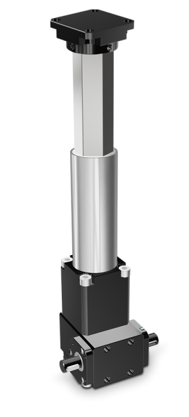 Spindelhubgetriebe MAR60G