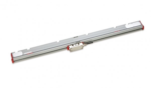 Magnetmaßstab - inkremental - GVS915V