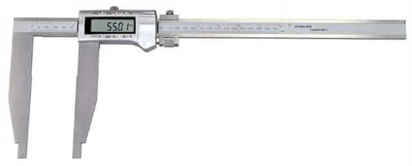 Digitaler Gross- Messschieber WLC-D-753