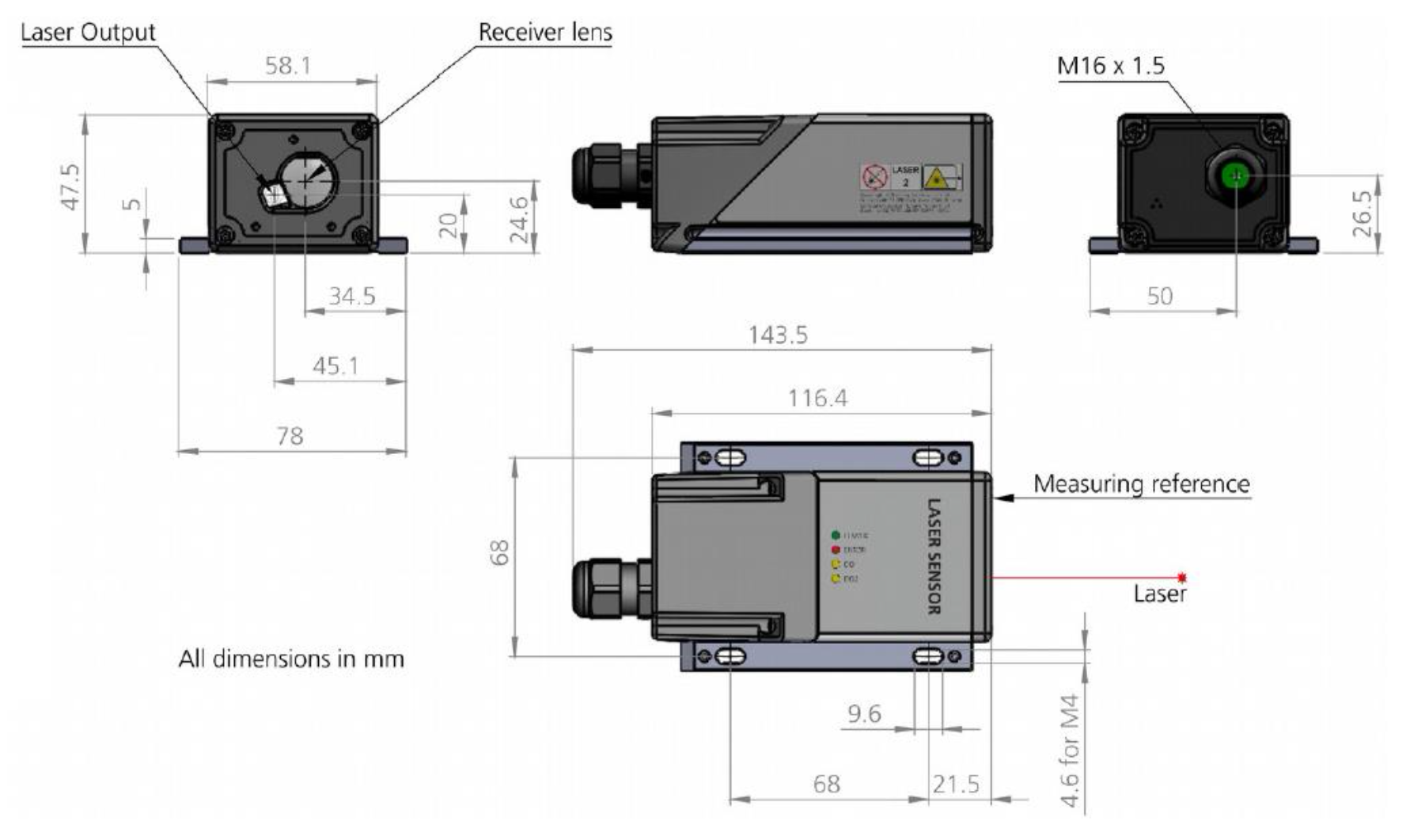 Technical drawing