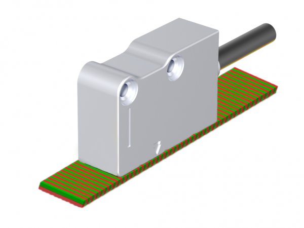 Magnetsensor - Inkremental IMS1