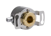 Drehgeber - Inkremental SCH32F Drehgeber - Inkremental SCH32F