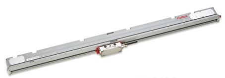 Glasmaßstab - absolut - GVS908T