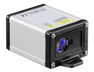 Optische Distanzsensoren WDL1-S