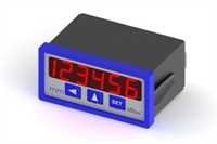 Digitalanzeige EP2-A-SSI Digitalanzeige EP2-A-SSI