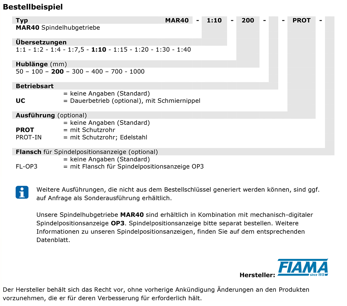 Bestellschluessel_MAR40_DE