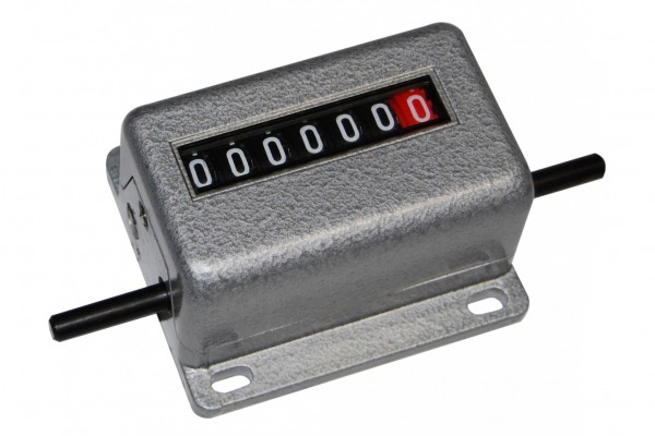 Mechanischer Meterzähler M5X0