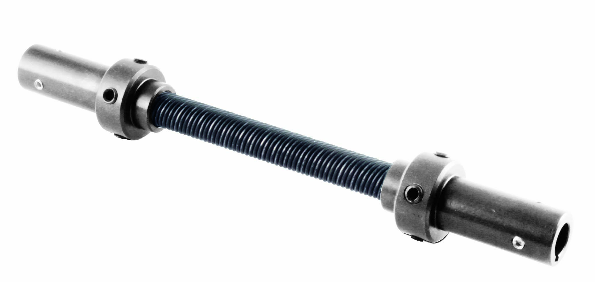 Biegsame Welle 6,5mm 845 Vierkant Flexible Für Rückentragbare