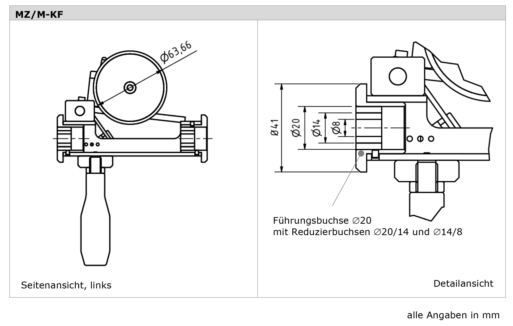 Techn.Zeichnung_KonFix-MZ-M3442