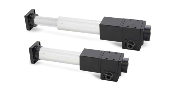 Spindelhubgetriebe MAR40G