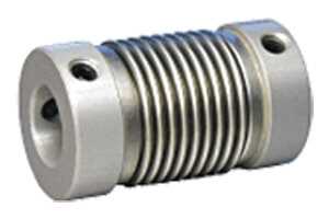 Bellow coupling BKXS-2035