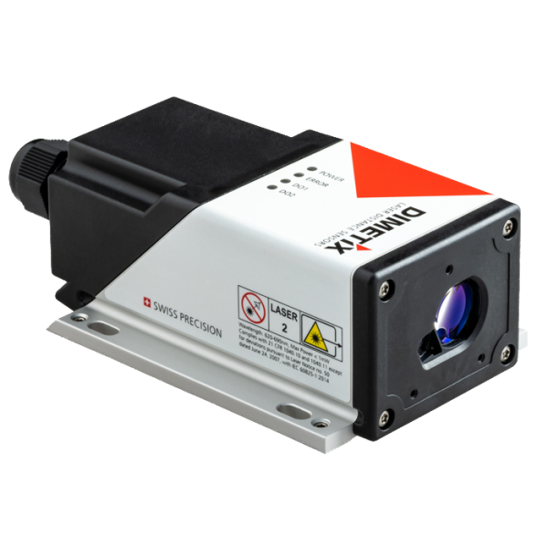 Laser Distanz Sensor DPE-10-500