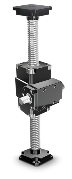 Spindelhubgetriebe MAR60