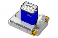 Elektronischer Meterzähler RUN7 - Art. 18215 Elektronischer Meterzähler RUN7 - Art. 18215