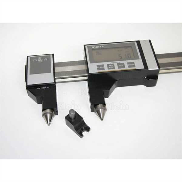 Digitaler Gross Messschieber WIGIT990
