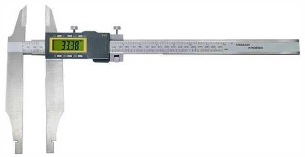 Digitaler Werkstattmessschieber WWM-D-554