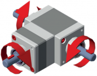 Planetengetriebe RDE405-C Planetengetriebe RDE405-C