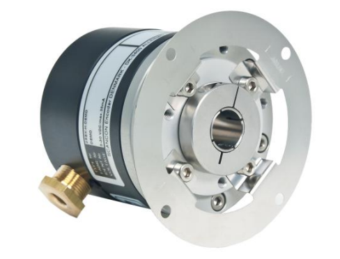 Encoder Ex-Proof 2REX-H-AN - absolute