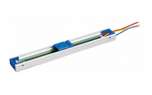 Linearpotentiometer WLP-O-MQS1