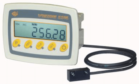 Messsystem Vision MS-L