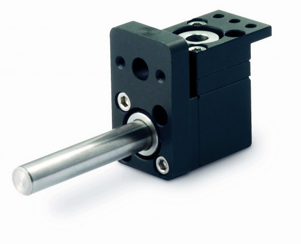 Kegelradgetriebe RINV-OP62