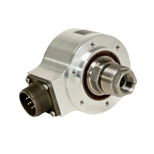 Encoder - Incremental SCH68DW