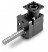 Kegelradgetriebe RINV-OP65 Kegelradgetriebe RINV-OP65