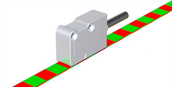 Magnetsensor IMS10