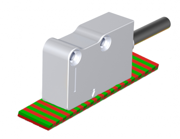 Magnetsensor - Inkremental IMS2