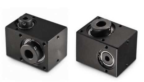 Schneckenradgetriebe RD50