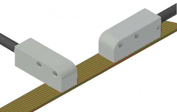 Magnetsensor - Inkremental EHP1