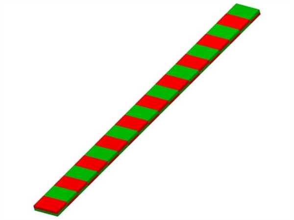 Magnetband PM6.25
