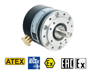 2REX-A-AN Zertifikat