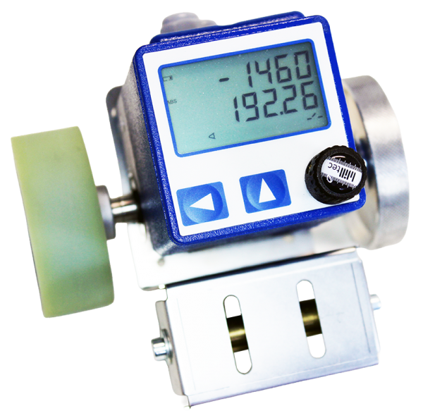 Elektronischer Meterzähler RUN11