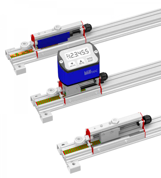 Geführte Systeme - PS6