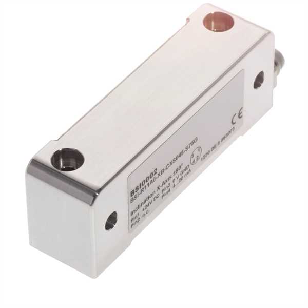 Neigungssensor BSI-R11 AO