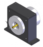 Inkrementaler Seilzuggeber WSG4 Inkrementaler Seilzuggeber WSG4