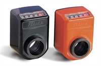 Spindelpositionsanzeige OP9 Spindelpositionsanzeige OP9