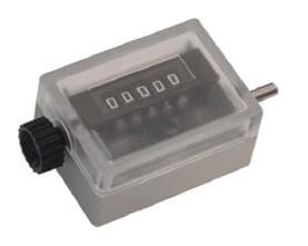 Mechanischer Meterzähler M35