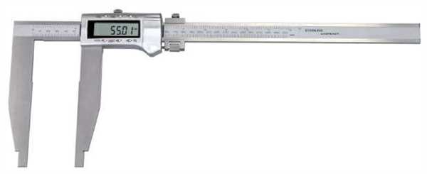 Digitaler Werkstattmessschieber WWM-D-551
