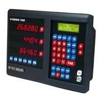 3-Achs Messanzeige Vision 700-2
